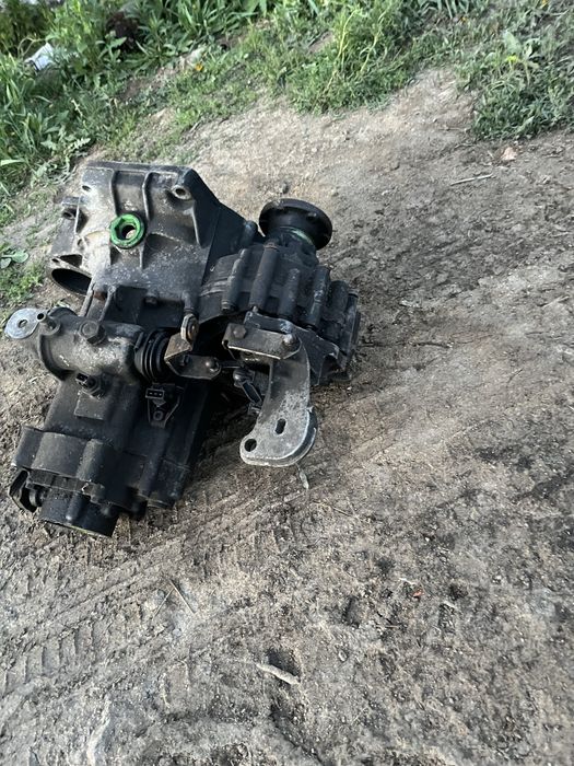 Коробка передач vw vento golf3,2 jetta