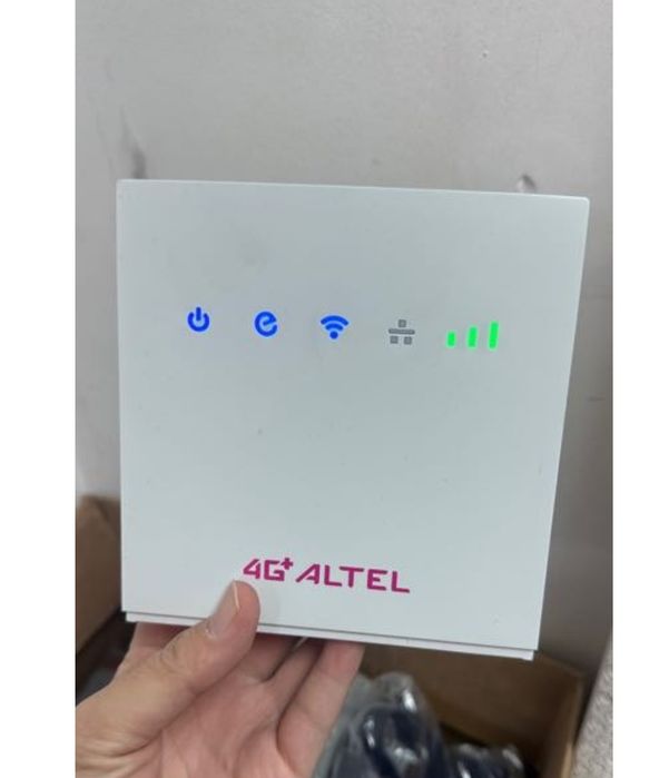 Продам Роутер АЛТЕЛ