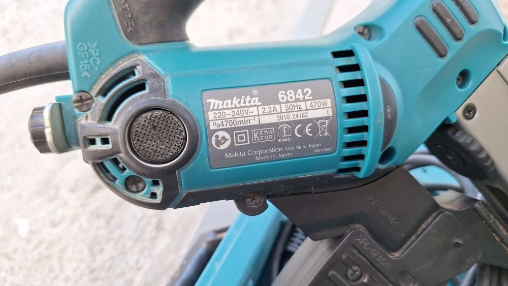 De vânzare masina de insurubat makita 6842