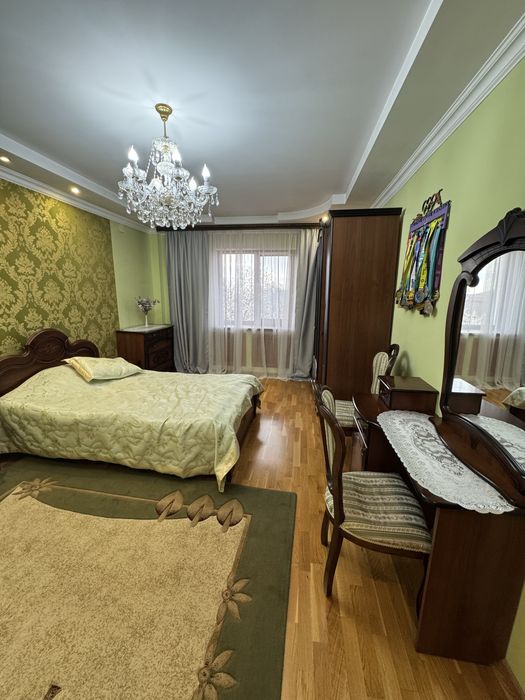 Спальный гарнитур кровать 140*210