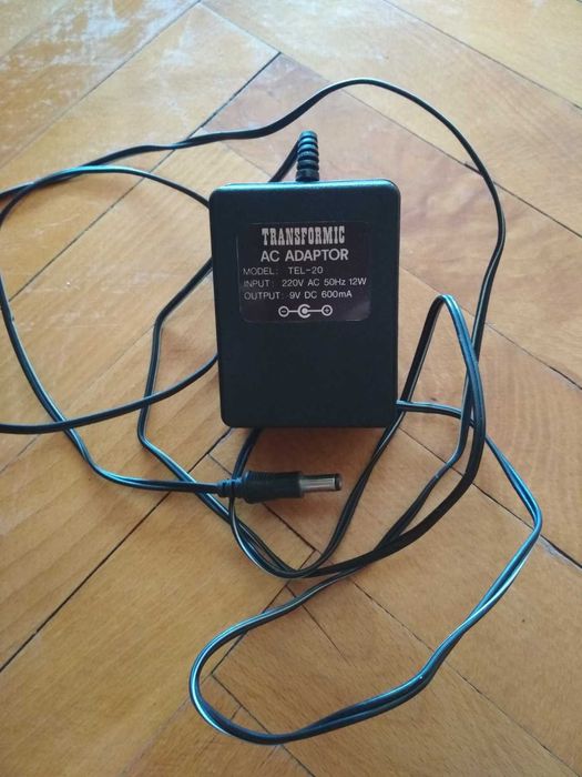 Дистанционно и кабели за аудио-видео техника