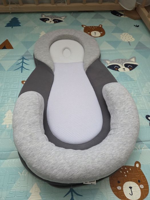 Babymoov Cosydream saltea salteluta suport pentru somn bebe
