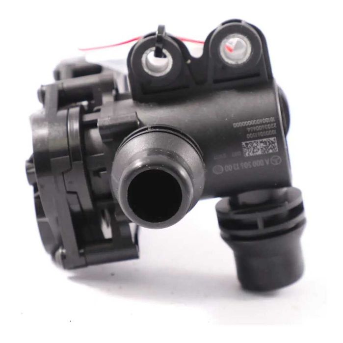 НОВ Оригинален клапан/вентил парно антифриз Mercedes W205, W222, W213