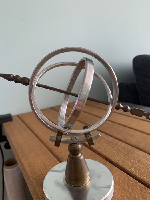 Слънчев часовник / 60-те