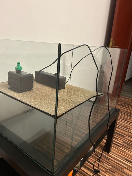 Acvariu , capacitate 100 L