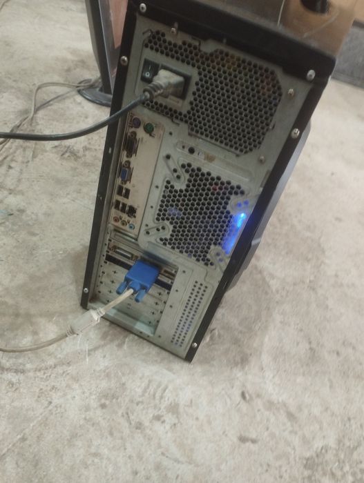 Продам компьютер настольные