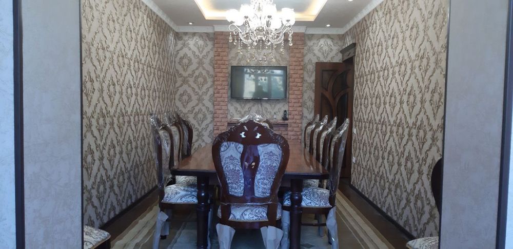 Shoshilinch sotiladi