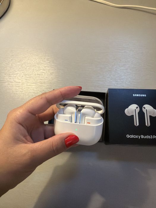 Căști Samsung Galaxy Buds Pro 3