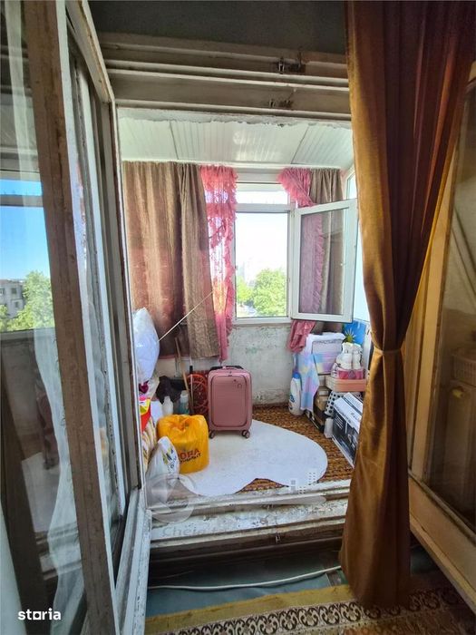Apartament 2 Camere Sd Mircea Cel Batran