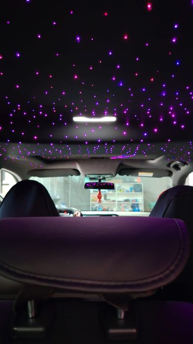 Продам новый Changan CS55 plus