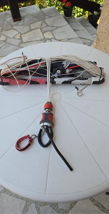 Кайт Slingshot RPM 6M, 2018