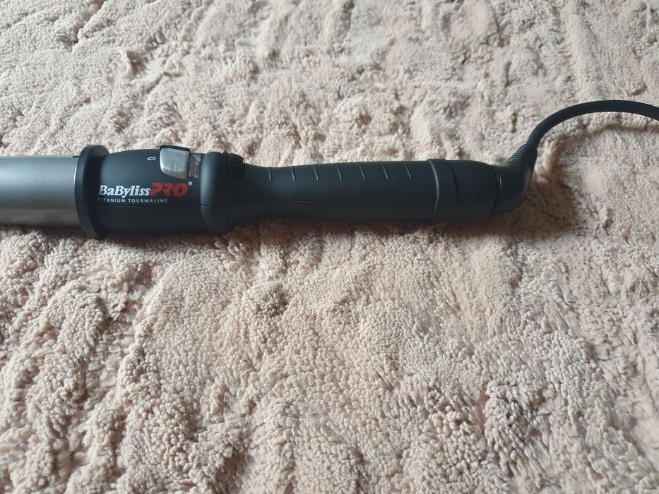 Плойки BaBylissPro