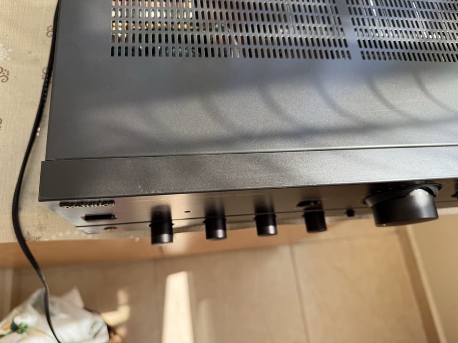 Technics SU-VX500 Стерео