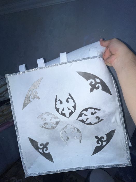 Продам корзины , тогызыдык , коржын