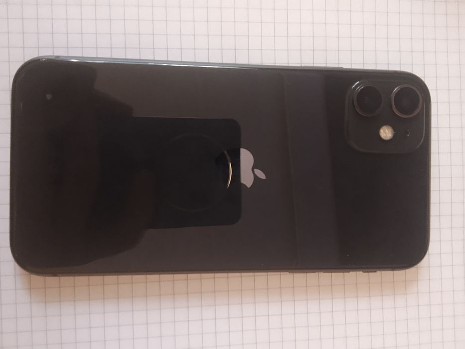 Iphone 11 64gb в хорошем состоянии