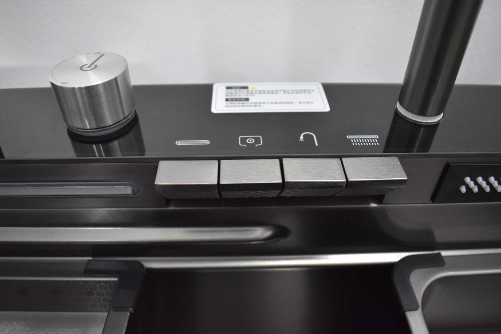 LICHIDARE Chiuveta smart FULL multifunctionala premium LIVRARE GRATUIT