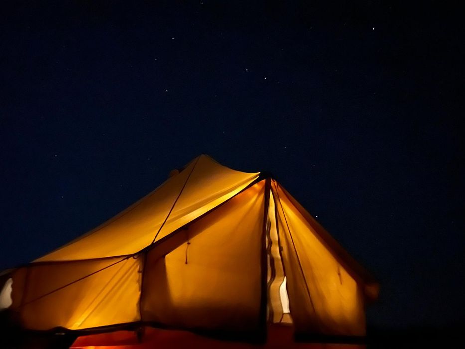 Cort camping Sibley ProTech 450
