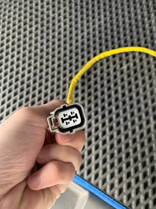 Кислородный датчик