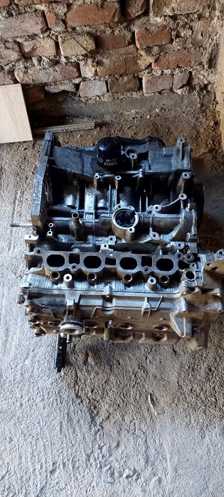 Двигател Дачия 1.6