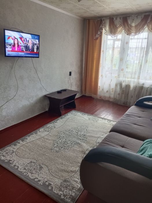 Сдам 1 комнатную квартиру