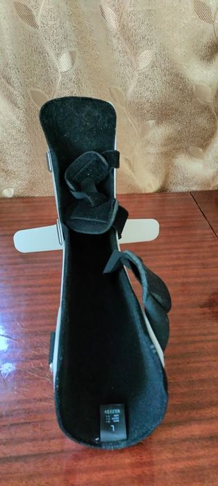 Продам ортез для голеностопа