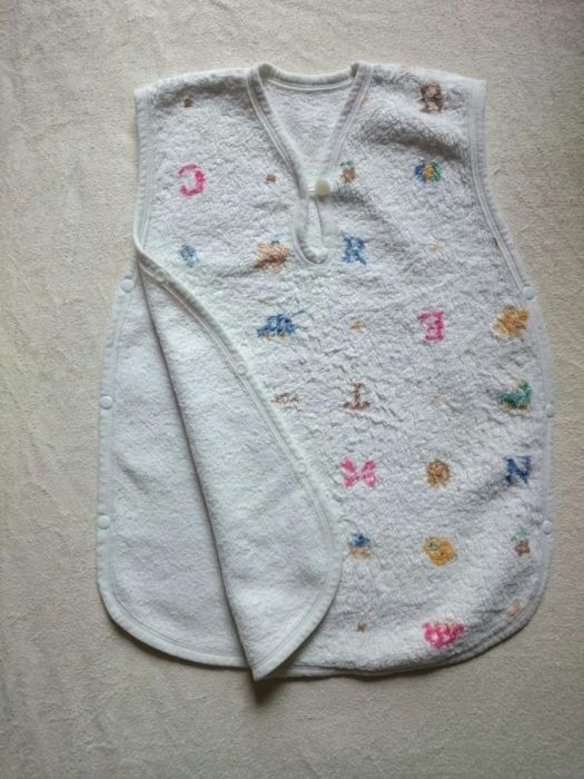 Чувалче, одеяло за сън