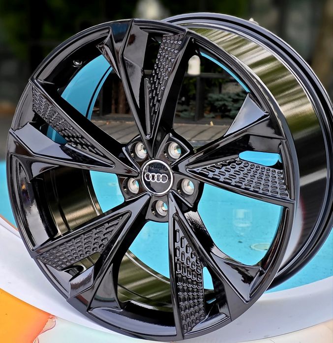 Jante 19 Audi R19 Rs Audi A4 Audi A5 Audi A6 Audi A7 Q3 Q5 Q7