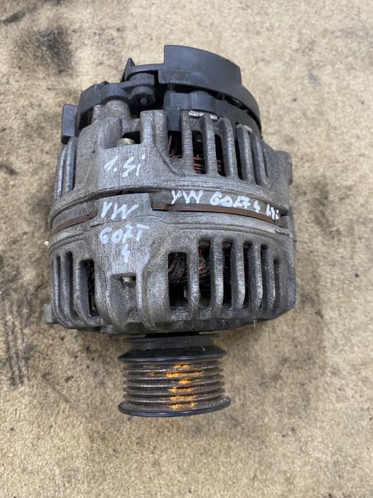Alternator Vw Golf 4 1.4 16 valve Pret 200 lei