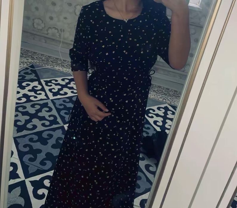 Классно  летние платья!