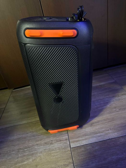 BOXA JBL / PARTYBOX 110 / CreativAmanet