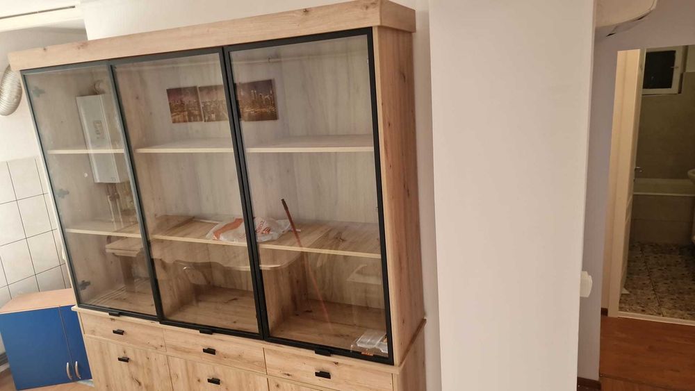 Apartament aproape de Facultatea de Medicina, Spitalul nr.1, Centrul Multifunctional