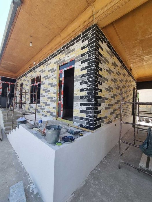 Гипкий камен хизматлари