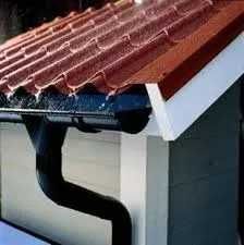 Instalare acoperiș tablă, reparații și hidroizolații Ilfov
