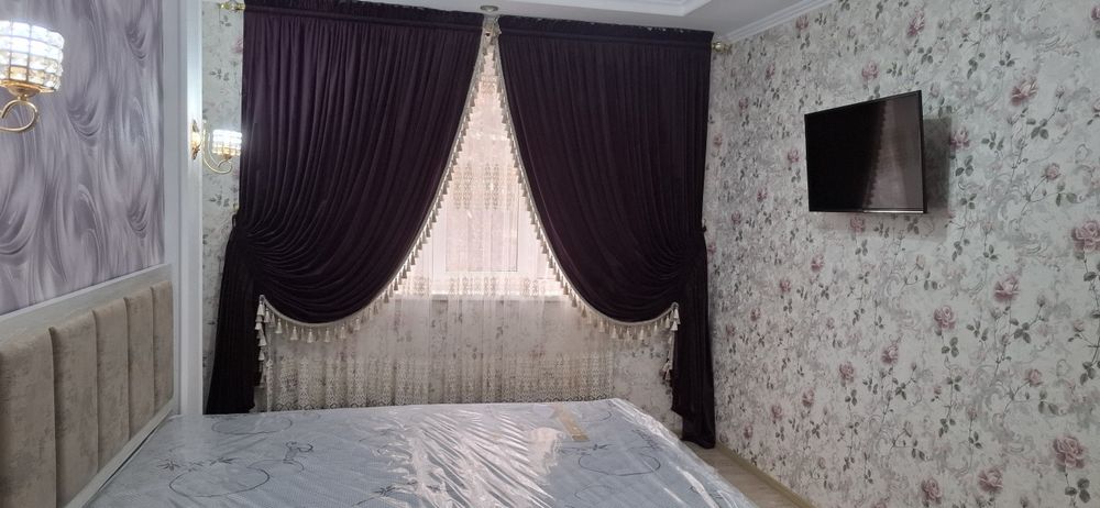 Квартира арендага берилади