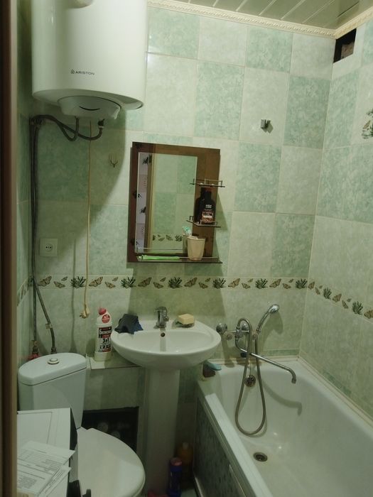 Продам 1к. квартиру.