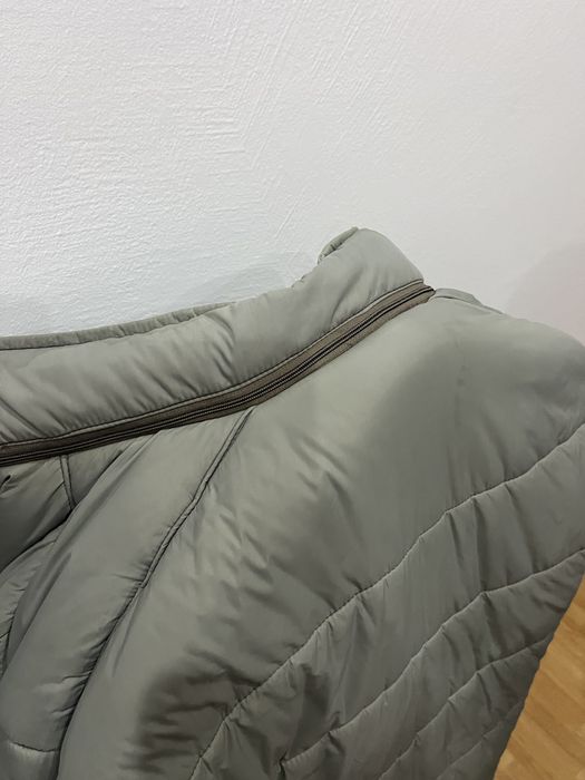 Geacă de bărbat de iarnă