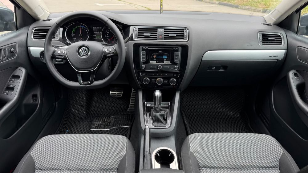 VOLKSWAGEN Jetta 2016 — imagine 4