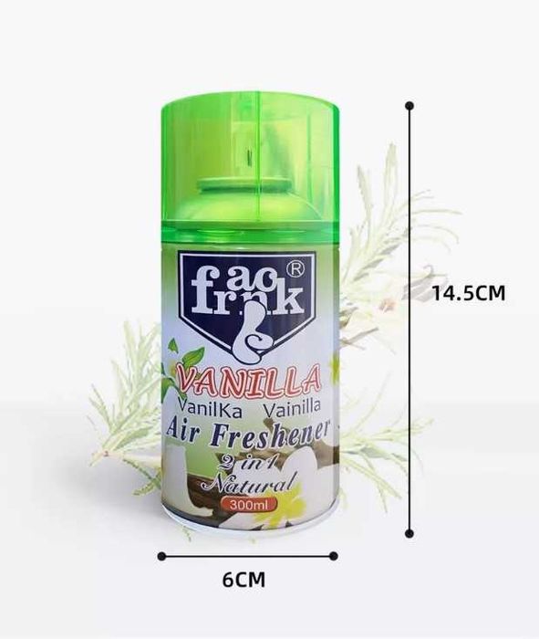 Освежитель воздуха, 300 мл