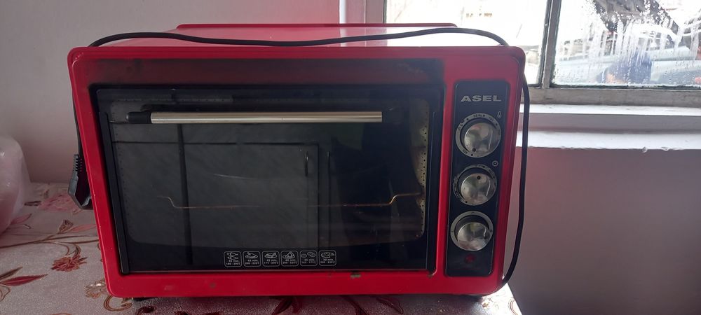 Продам духовку  ASEL
