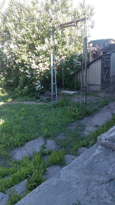 Участок · 8 соток