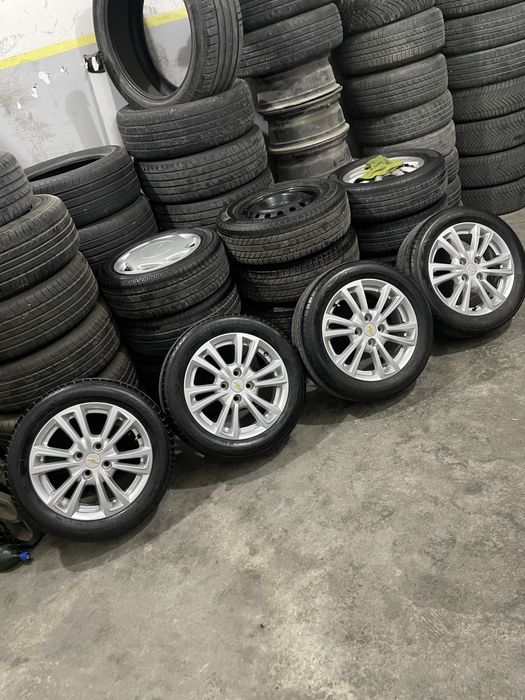 Coballt R15  padarginal