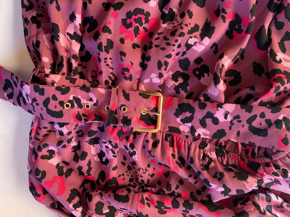 Mint & Berry рокля размер 38 нова с етикет