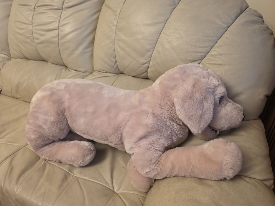 Дивани телешка кожа