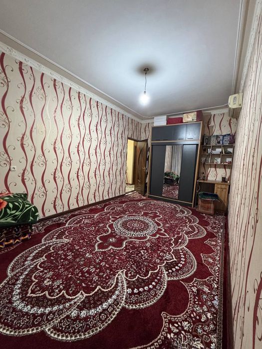 Срочно Продаётся Юнусобод 13-кв 4/1/4 Ипотека можно