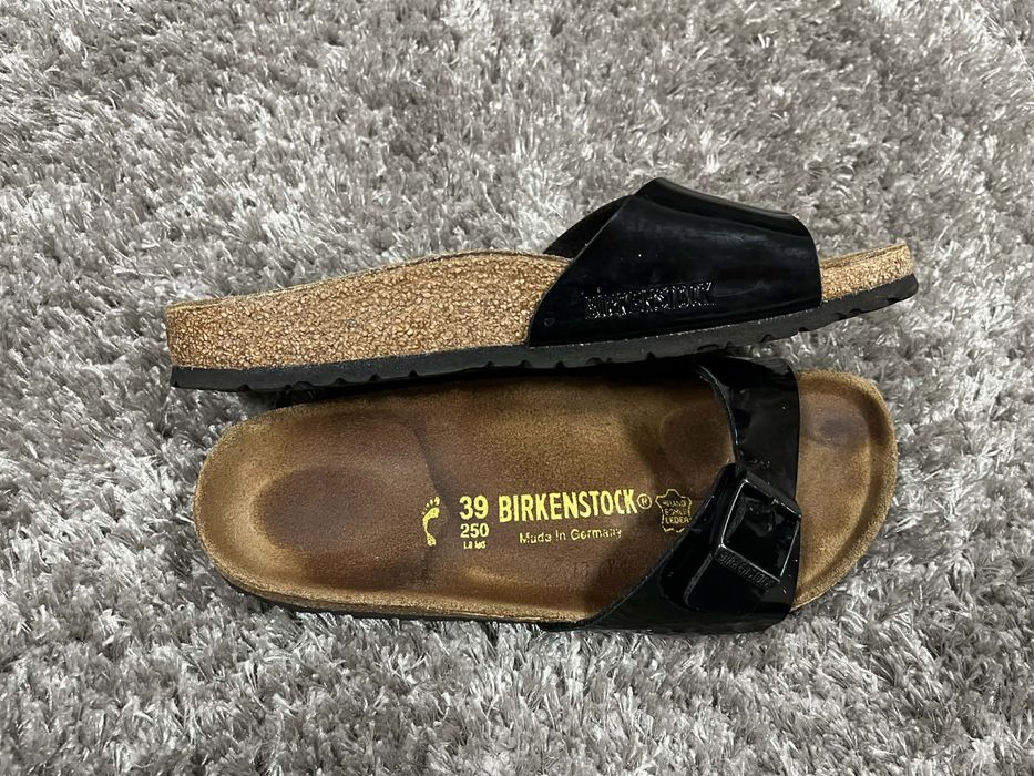 дамски чехли birkenstock