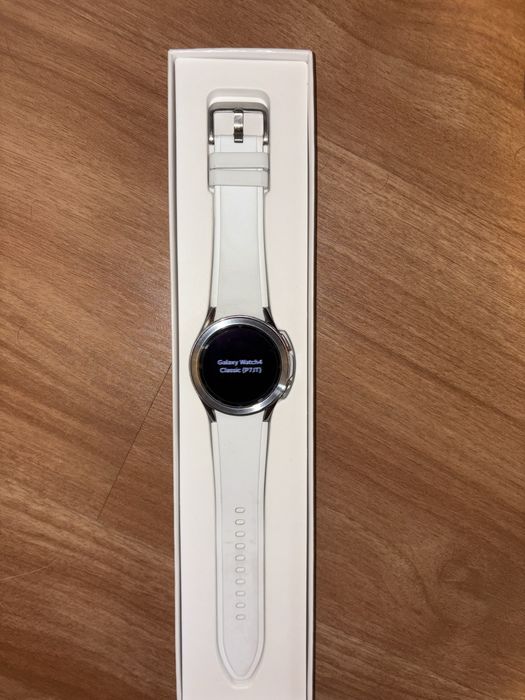 Samsung galaxy watch 4 classic 42mm