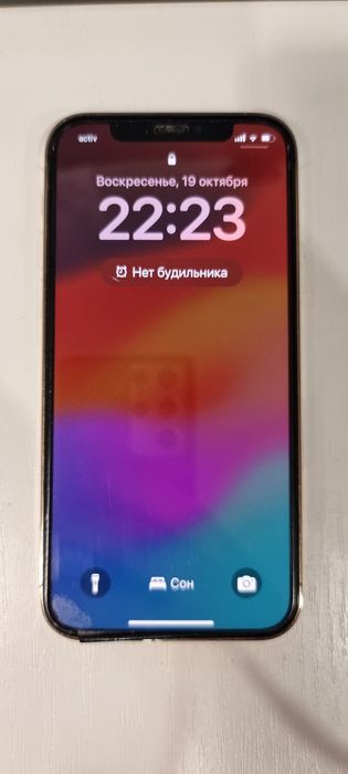 Продаю IPhone 12 Pro 256 gb