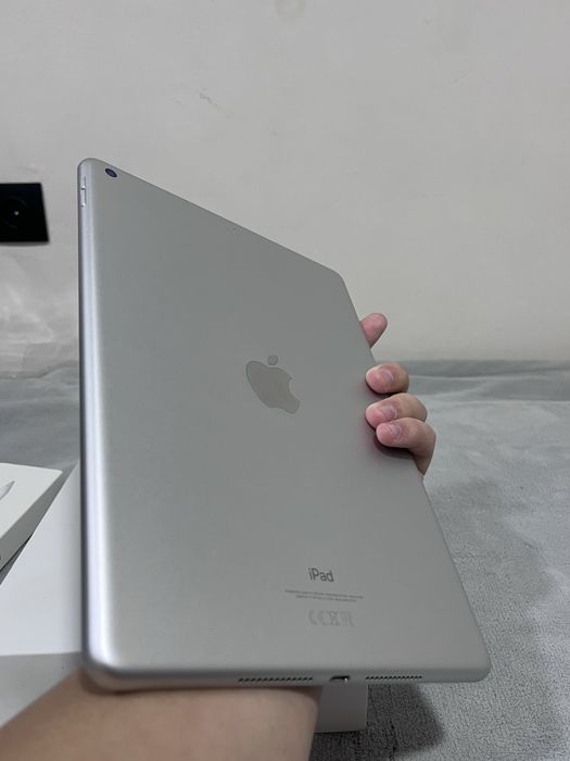 Ipad 9 (2021 года)