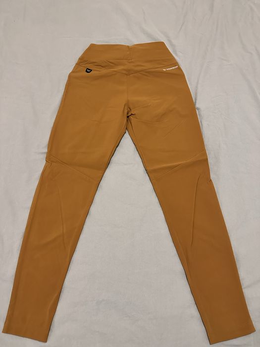 Pantaloni drumetie dama Salewa