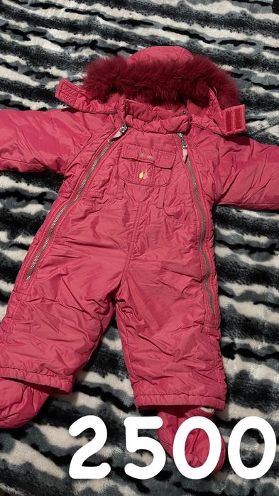 Детская одежда для девочек